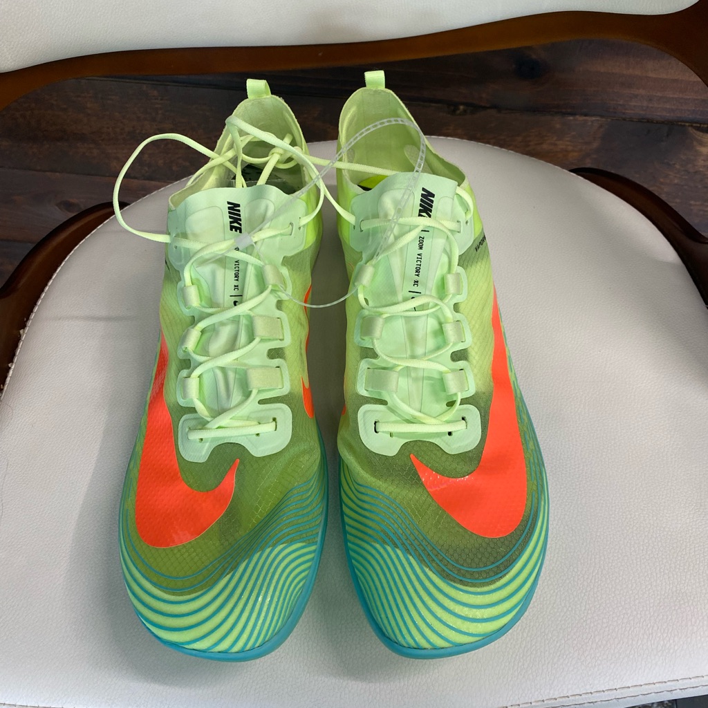 Nike Zoom Victory Xc 5 Cross Country Shoes